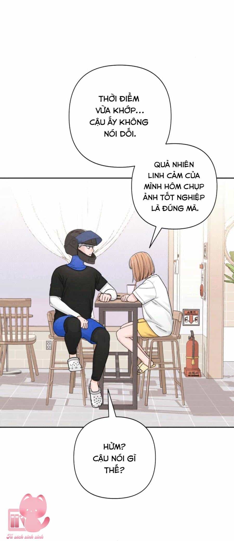 Bí Mật Thanh Xuân - Chương 69 - ảnh 9