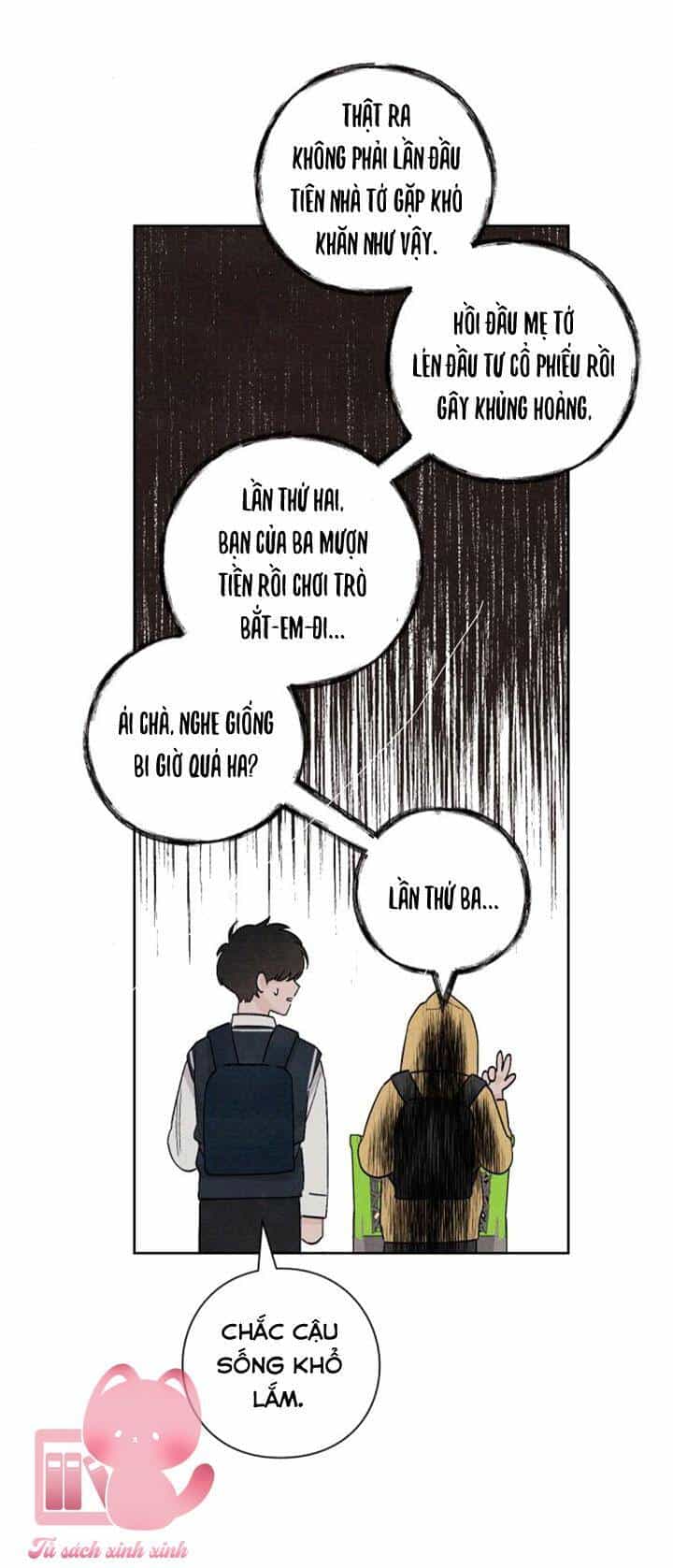 Bí Mật Thanh Xuân - Chương 7 - ảnh 32