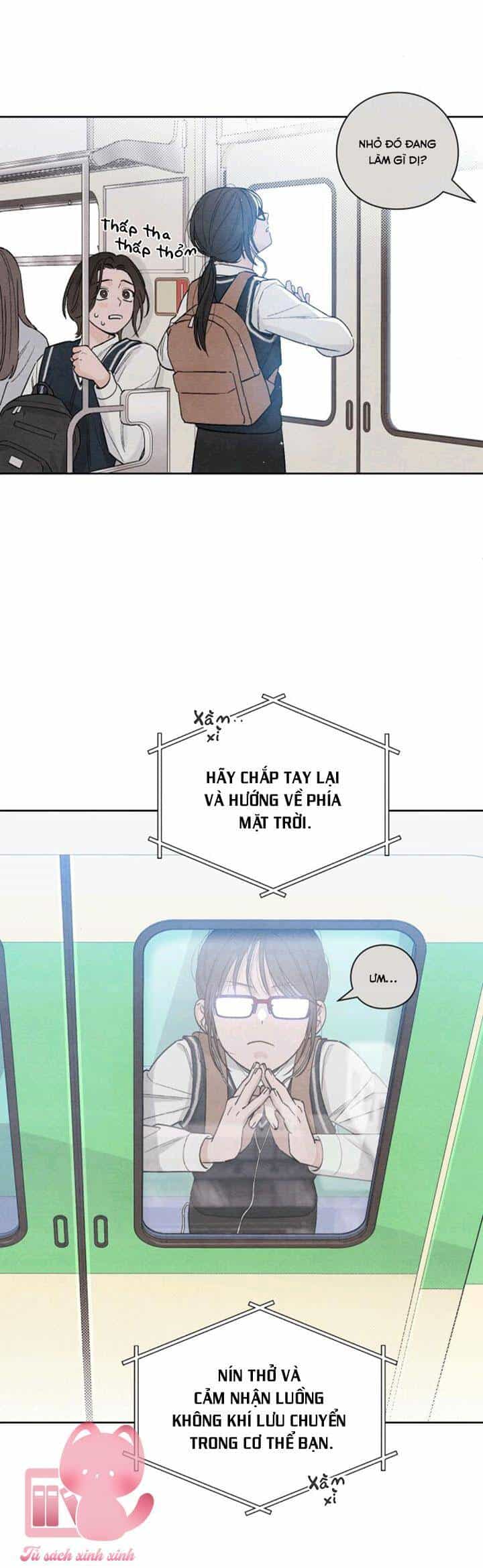 Bí Mật Thanh Xuân - Chương 7 - ảnh 5