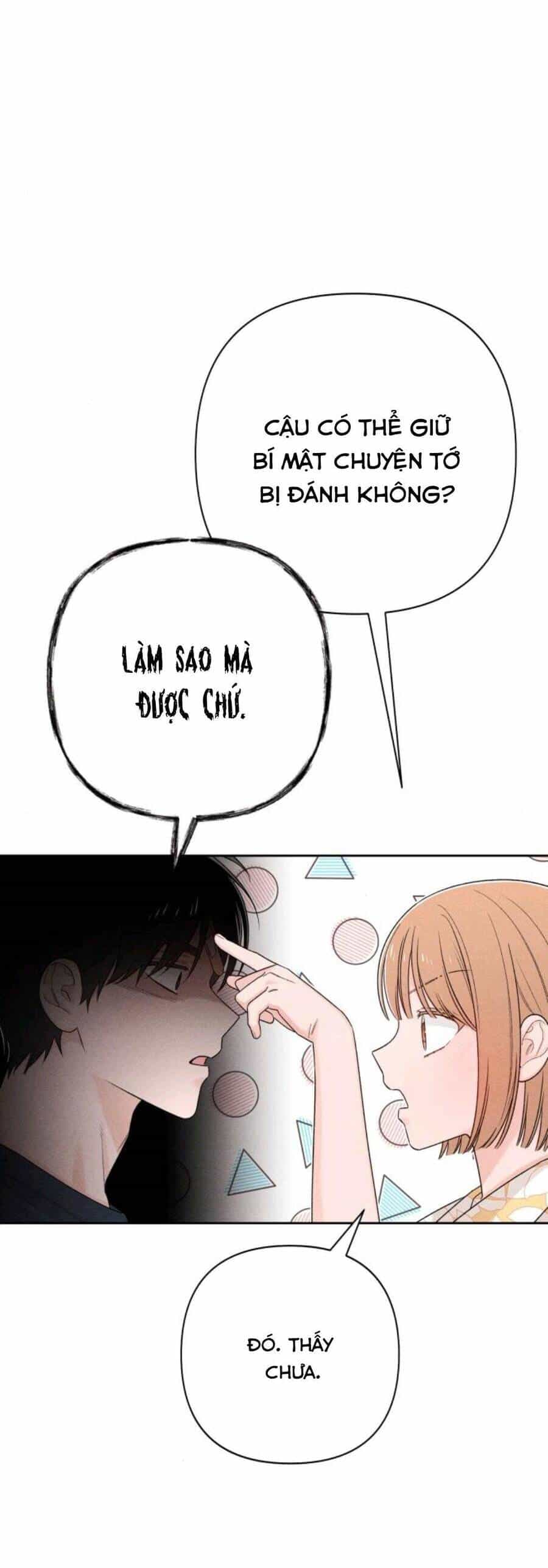 Bí Mật Thanh Xuân - Chương 70 - ảnh 19