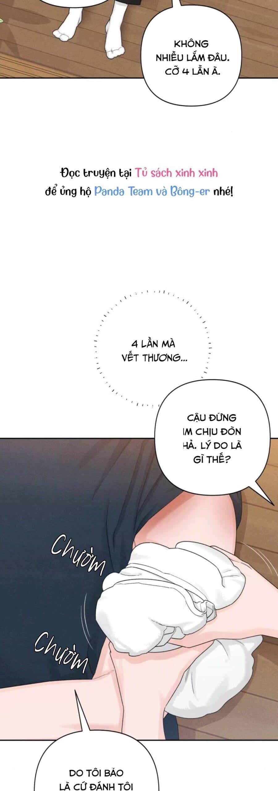 Bí Mật Thanh Xuân - Chương 70 - ảnh 29