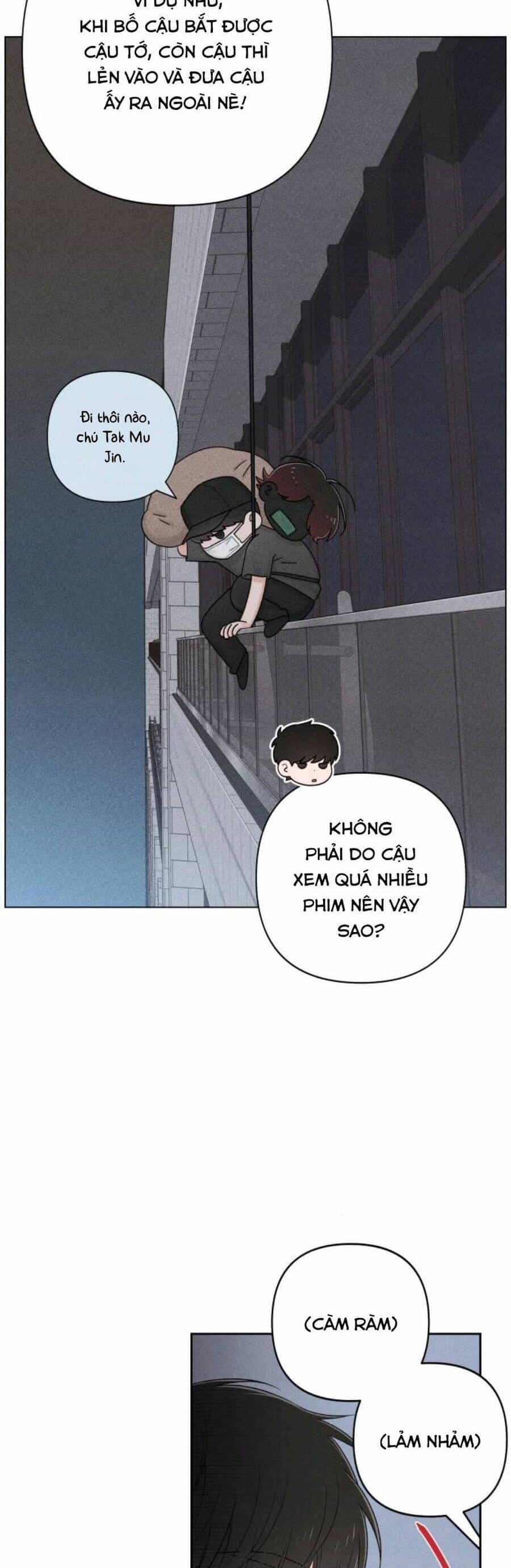 Bí Mật Thanh Xuân - Chương 70 - ảnh 35