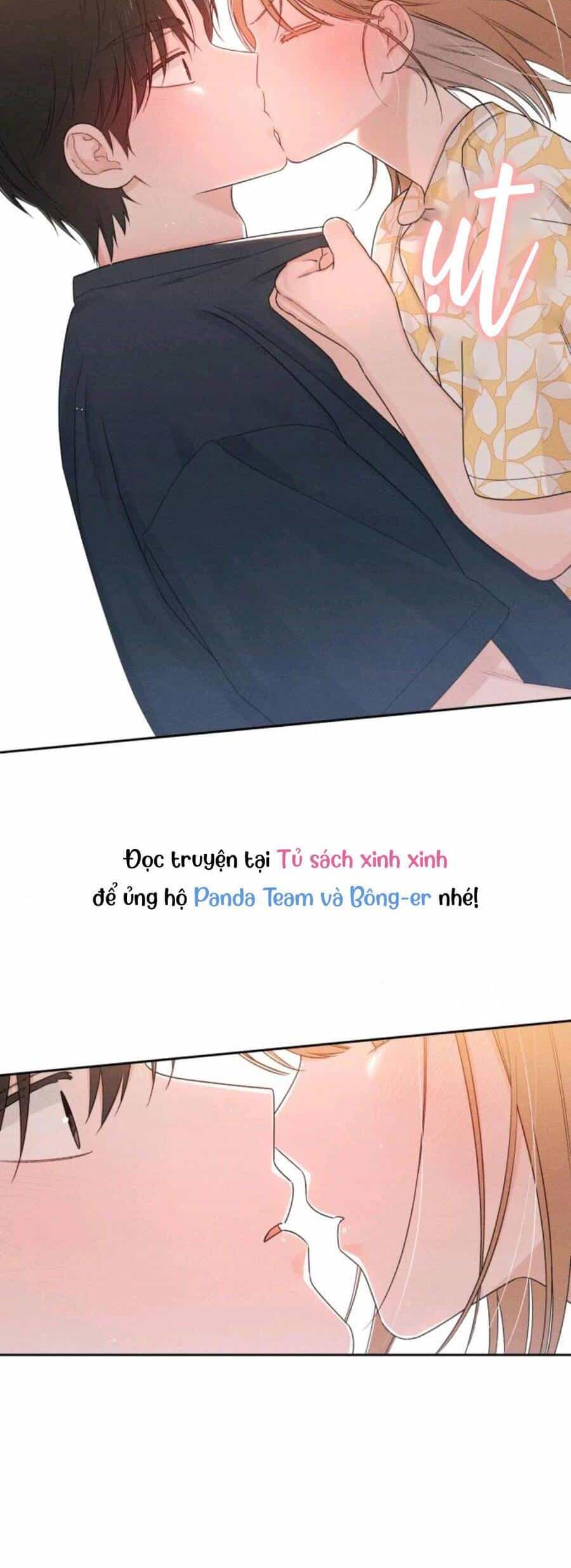 Bí Mật Thanh Xuân - Chương 70 - ảnh 44