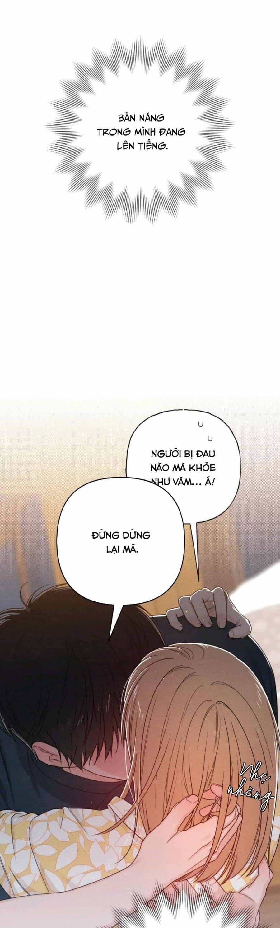 Bí Mật Thanh Xuân - Chương 70 - ảnh 49