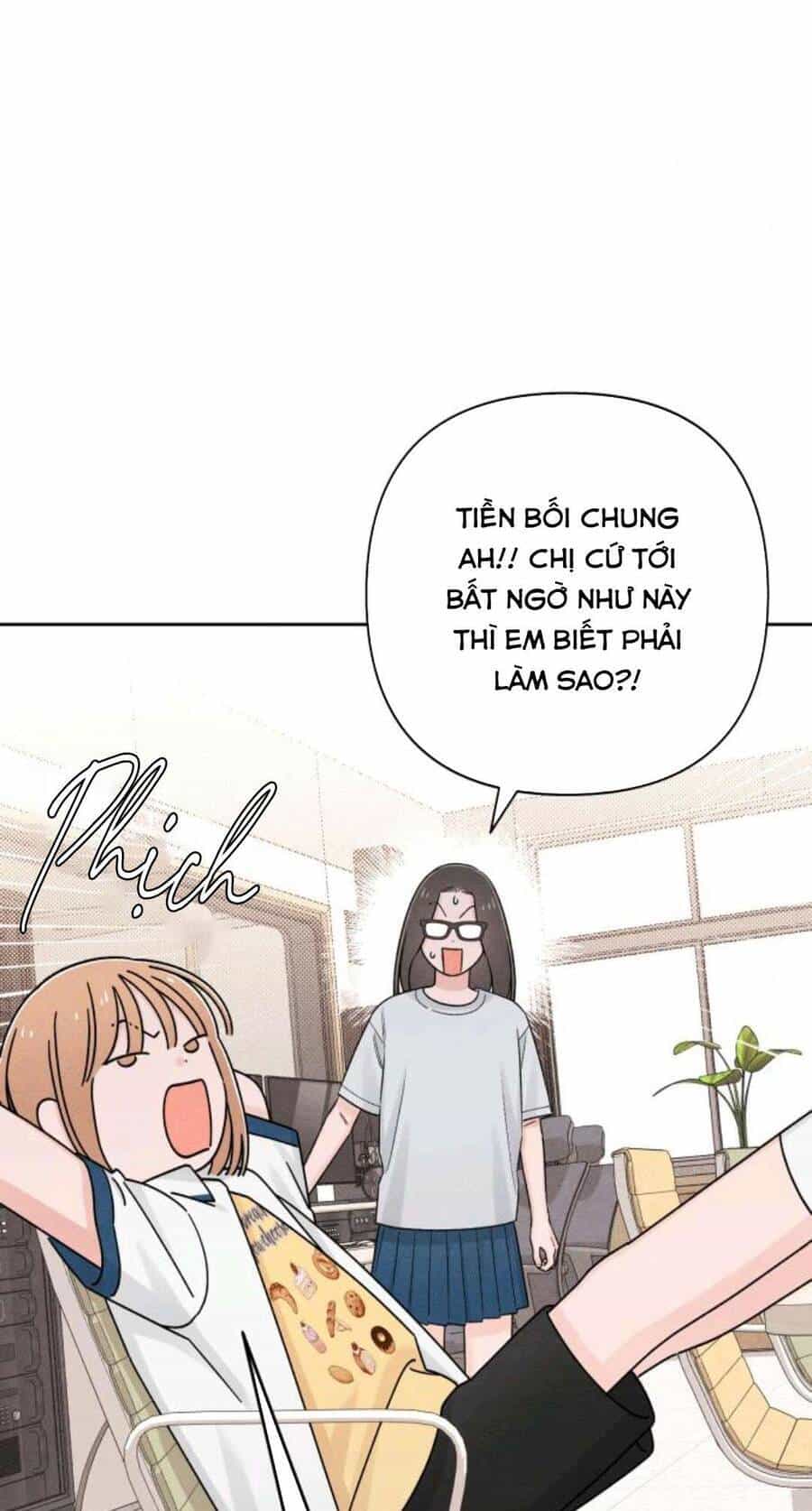 Bí Mật Thanh Xuân - Chương 71 - ảnh 41