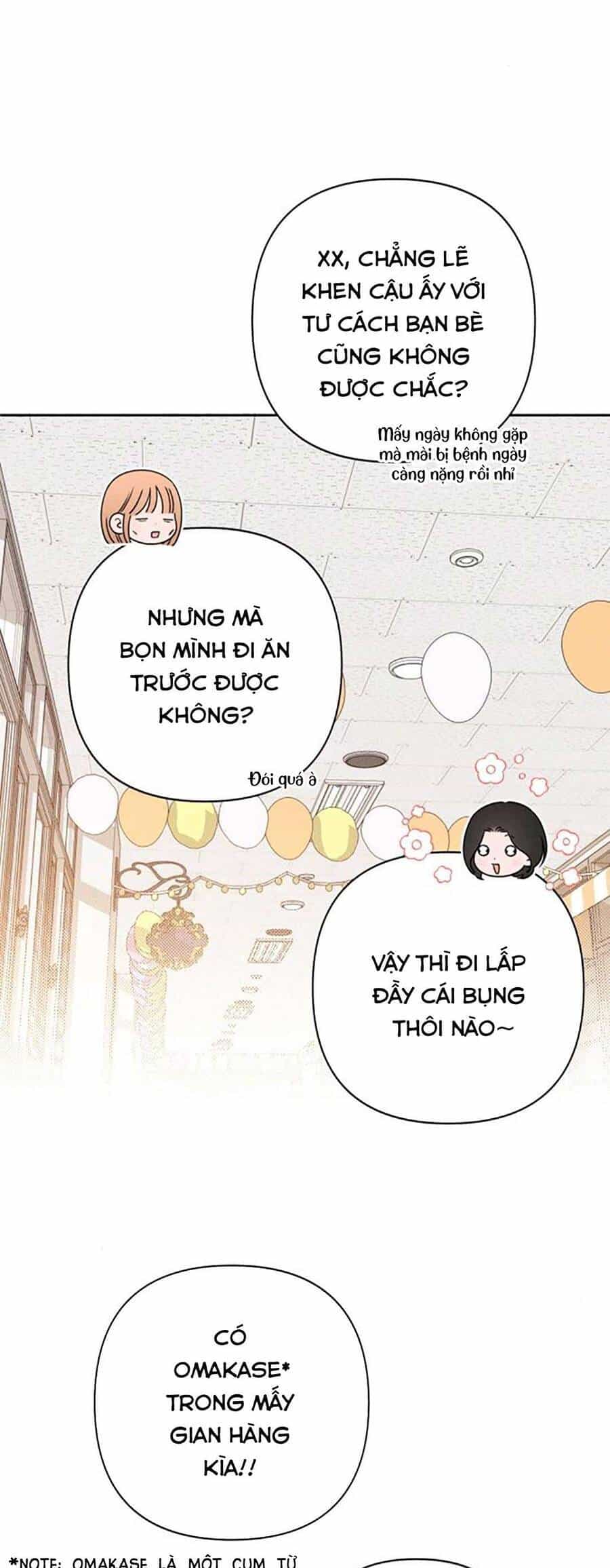 Bí Mật Thanh Xuân - Chương 72 - ảnh 16