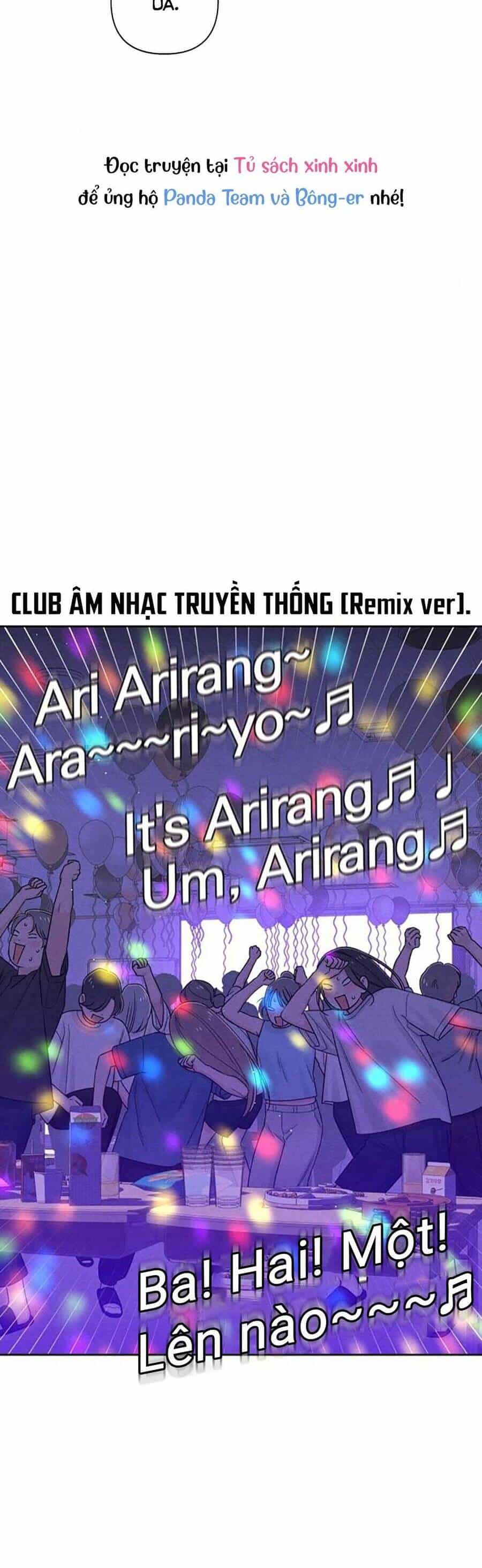 Bí Mật Thanh Xuân - Chương 72 - ảnh 34
