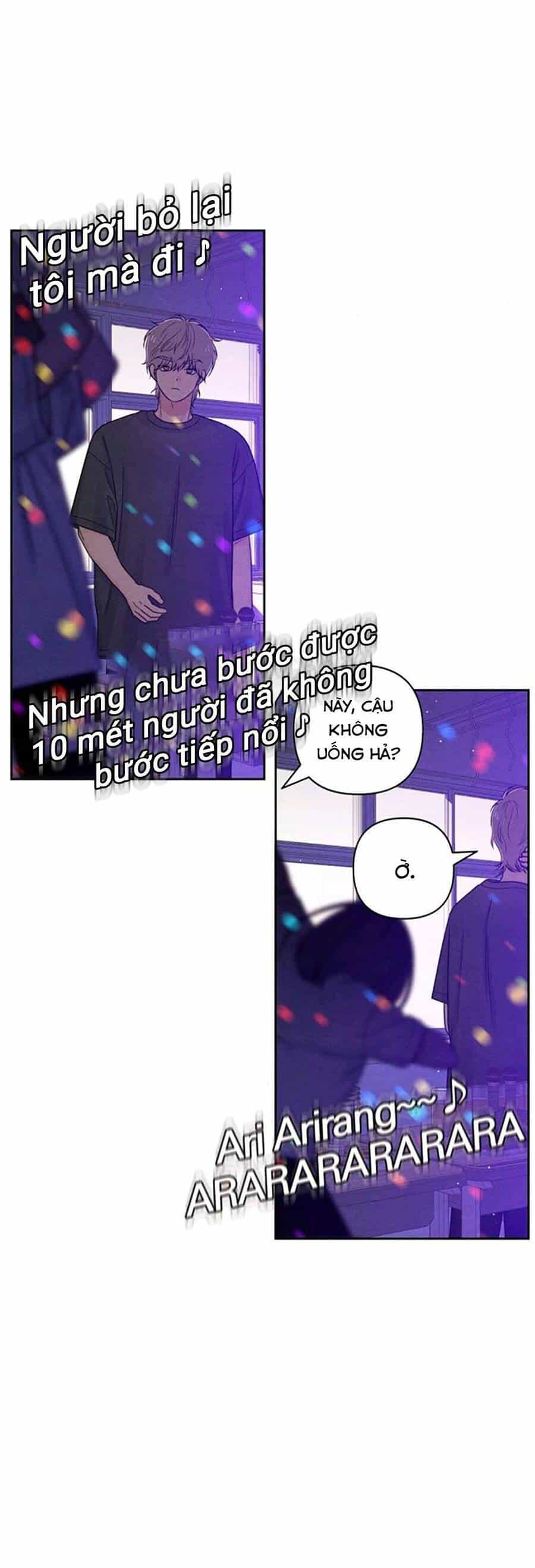 Bí Mật Thanh Xuân - Chương 72 - ảnh 36