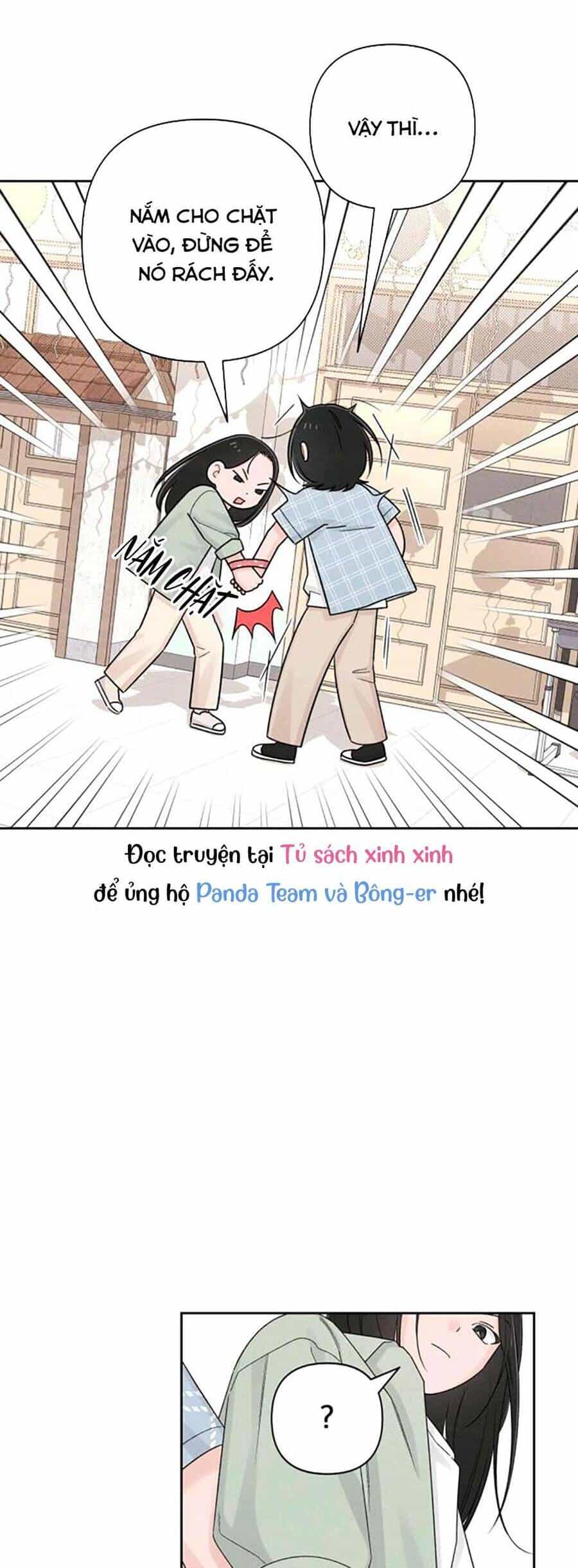 Bí Mật Thanh Xuân - Chương 73 - ảnh 20