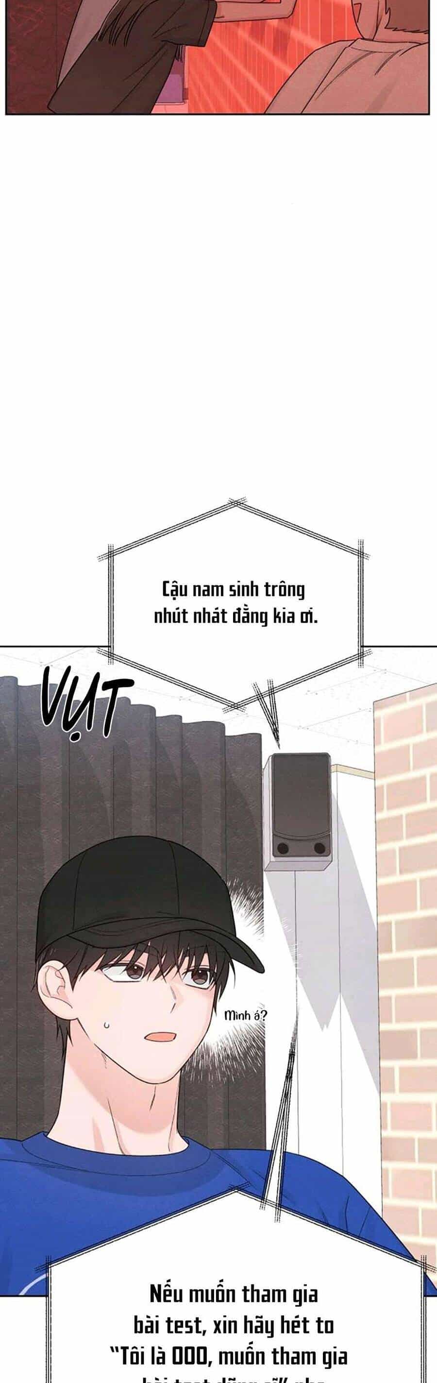Bí Mật Thanh Xuân - Chương 73 - ảnh 32