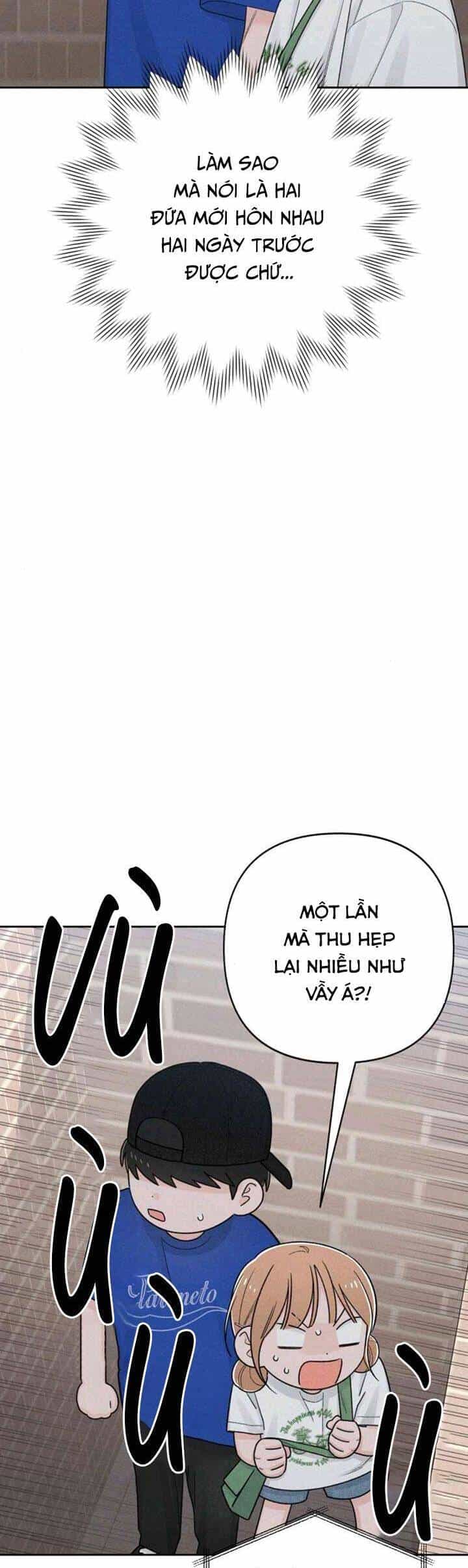 Bí Mật Thanh Xuân - Chương 74 - ảnh 9