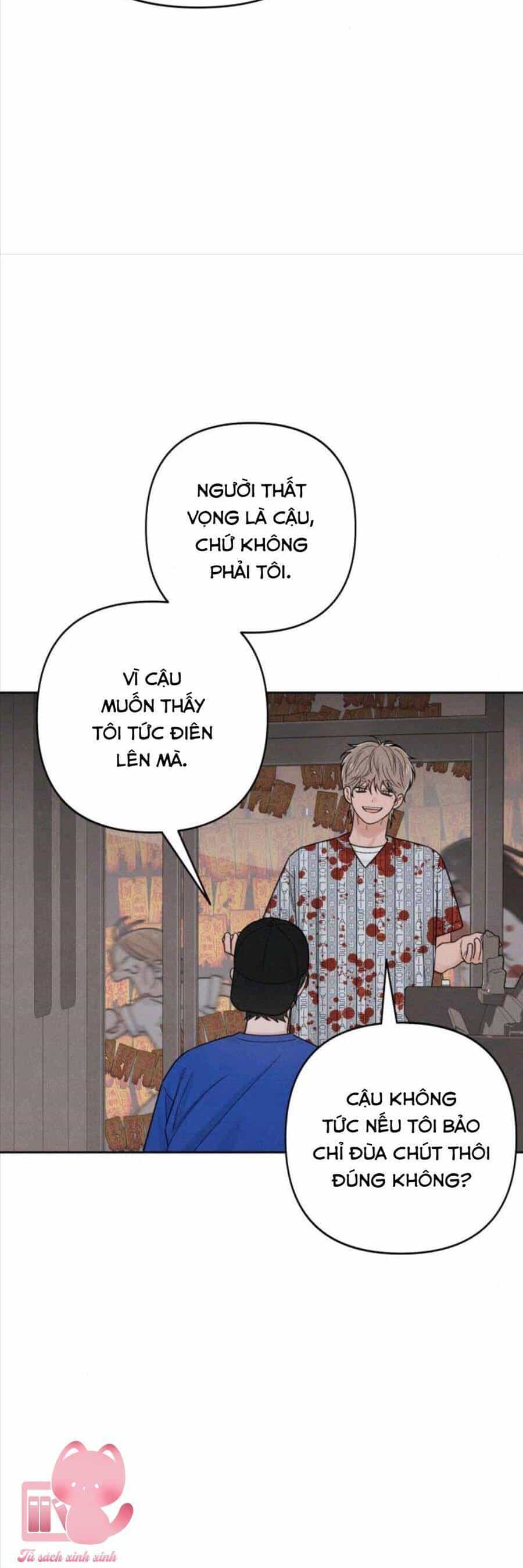Bí Mật Thanh Xuân - Chương 75 - ảnh 30