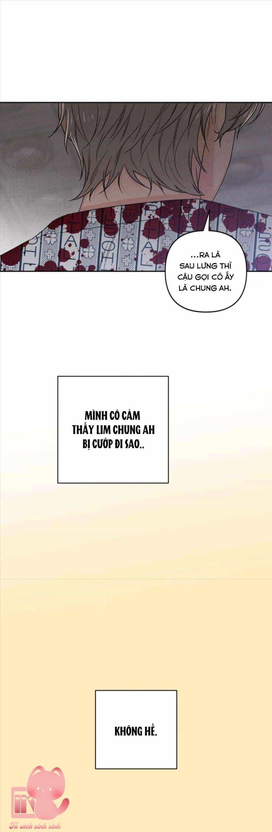 Bí Mật Thanh Xuân - Chương 75 - ảnh 42