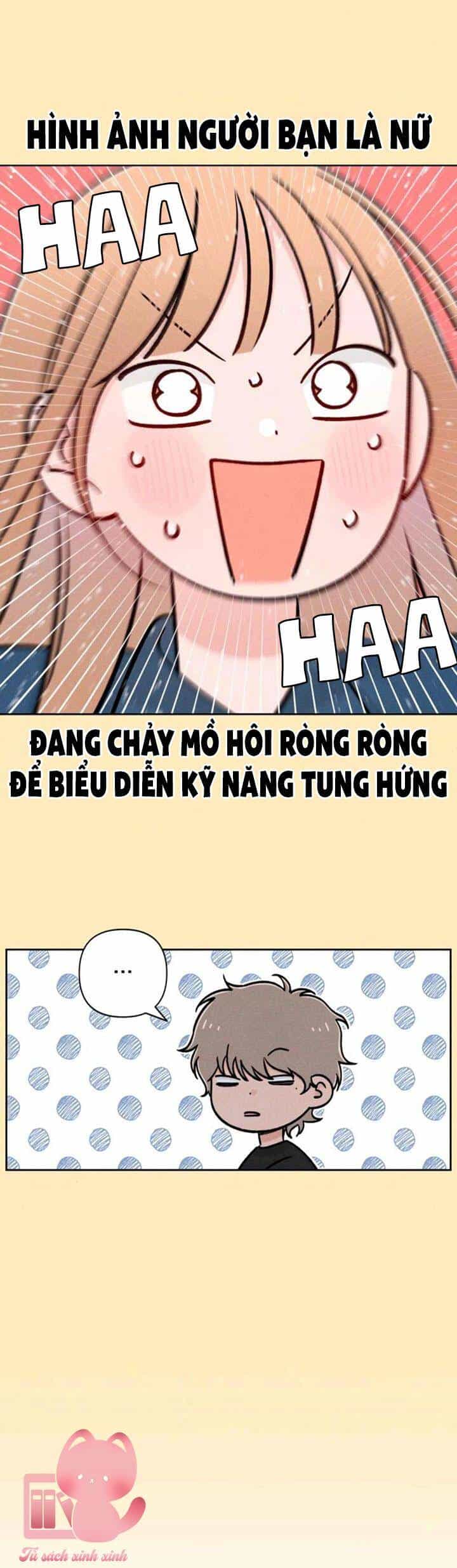 Bí Mật Thanh Xuân - Chương 76 - ảnh 12