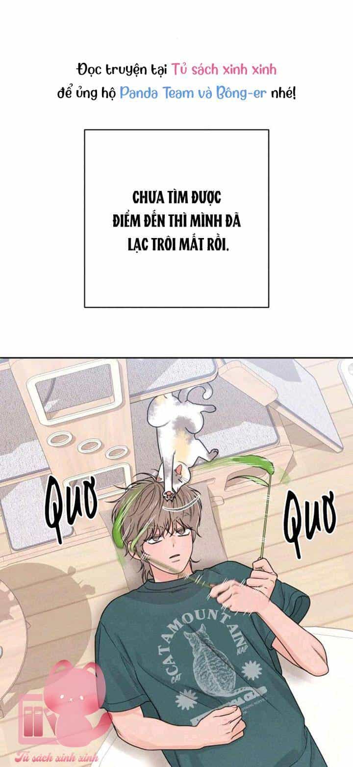 Bí Mật Thanh Xuân - Chương 76 - ảnh 31