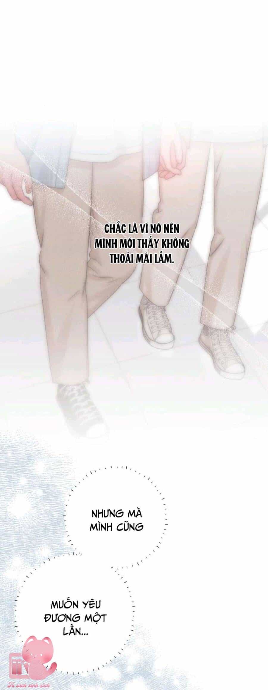 Bí Mật Thanh Xuân - Chương 77 - ảnh 26