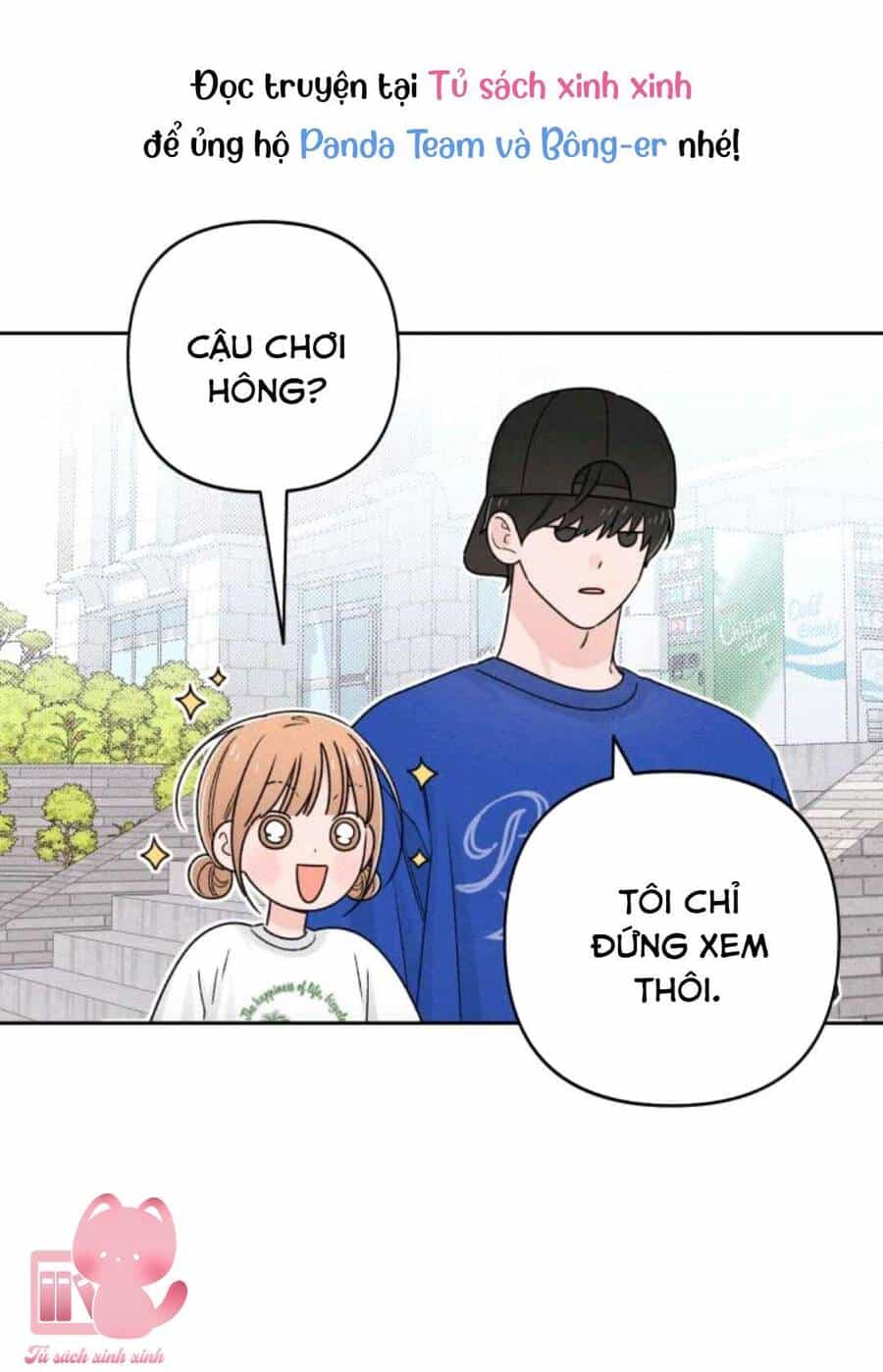 Bí Mật Thanh Xuân - Chương 77 - ảnh 48