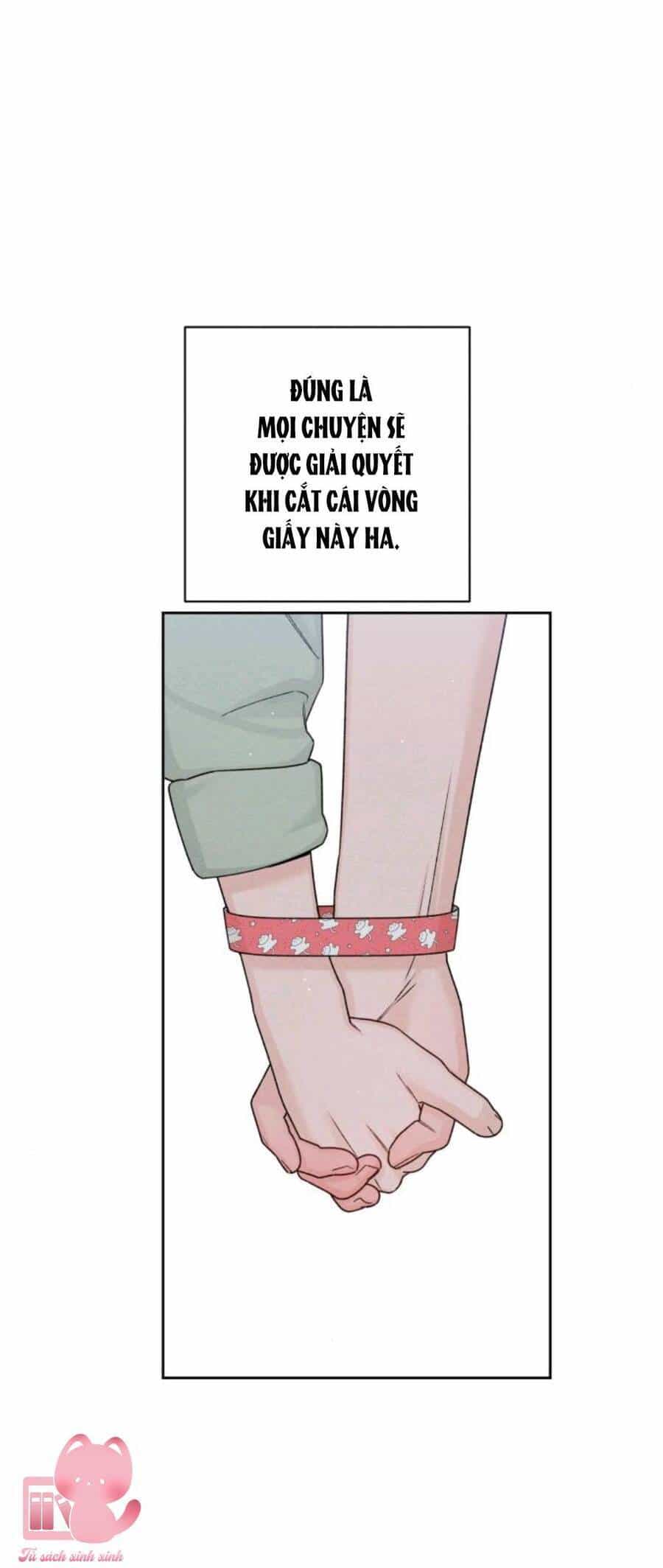 Bí Mật Thanh Xuân - Chương 78 - ảnh 16