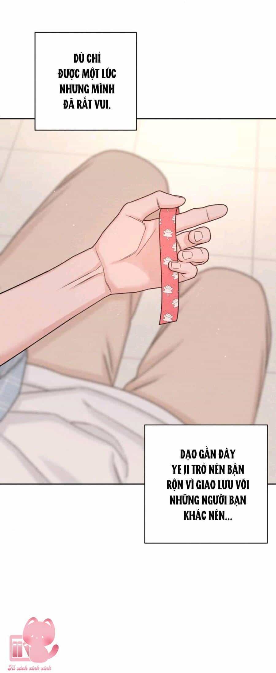 Bí Mật Thanh Xuân - Chương 78 - ảnh 20