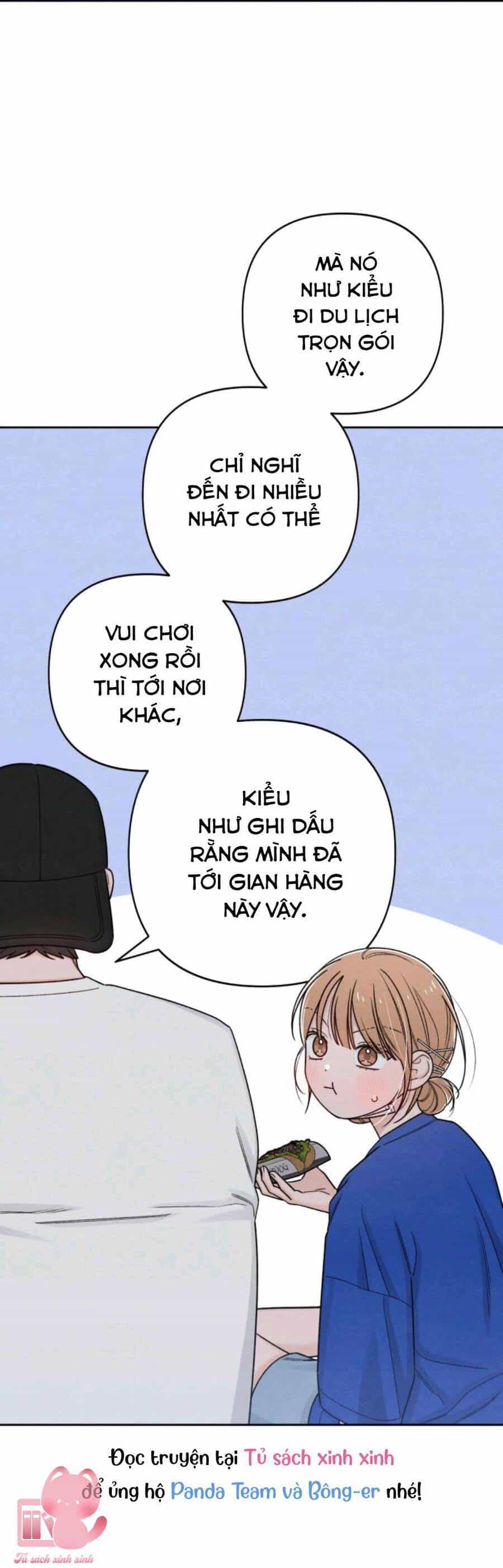 Bí Mật Thanh Xuân - Chương 78 - ảnh 59