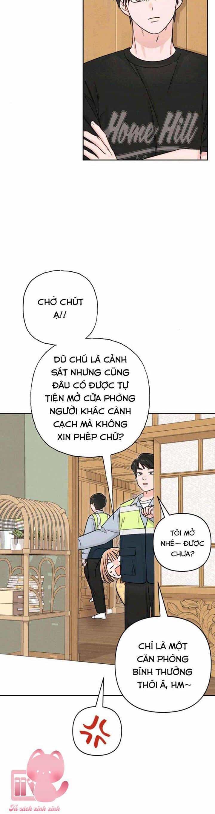 Bí Mật Thanh Xuân - Chương 79 - ảnh 16