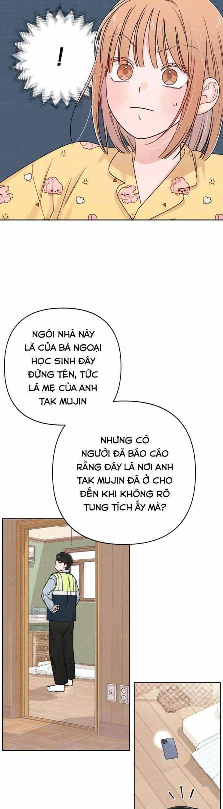 Bí Mật Thanh Xuân - Chương 79 - ảnh 19