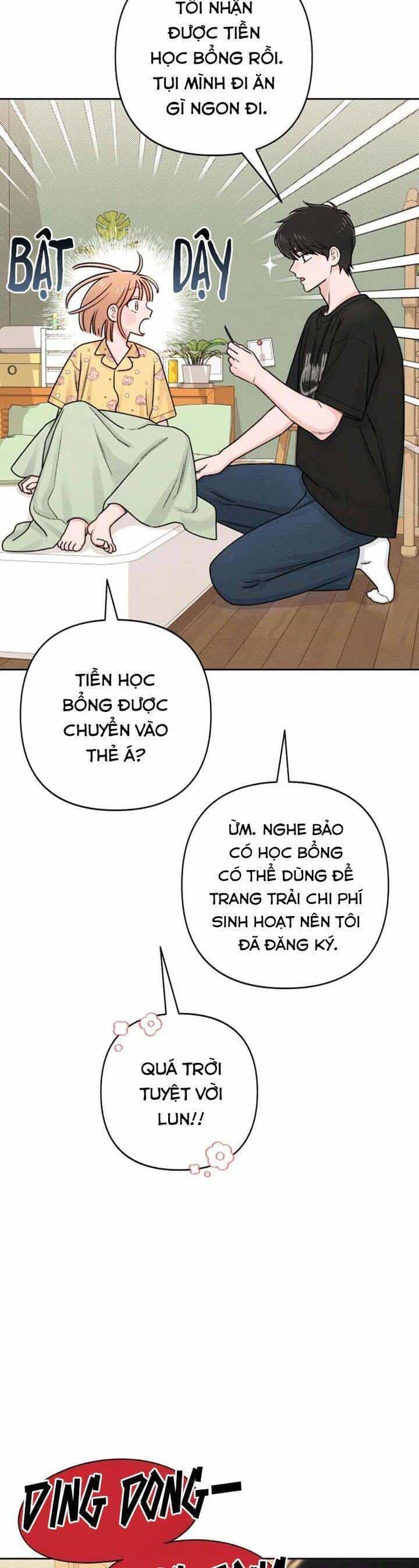 Bí Mật Thanh Xuân - Chương 79 - ảnh 8