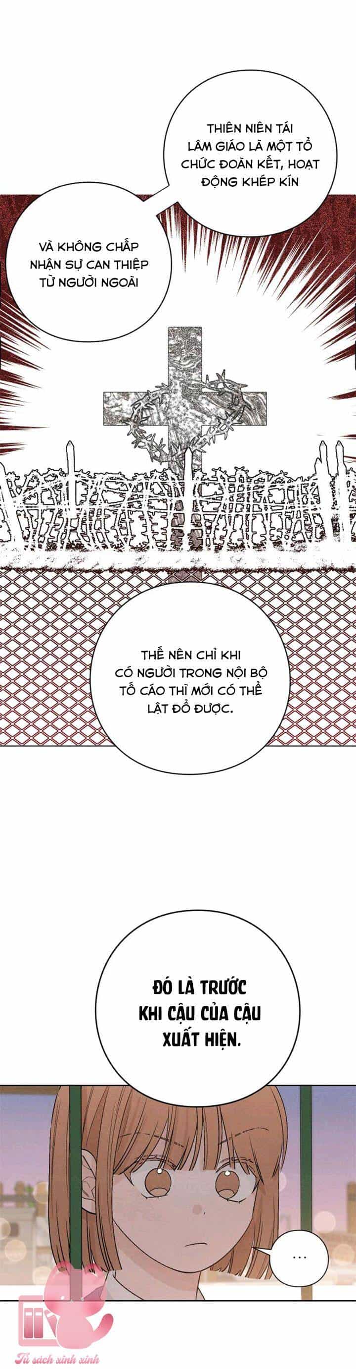 Bí Mật Thanh Xuân - Chương 8 - ảnh 27