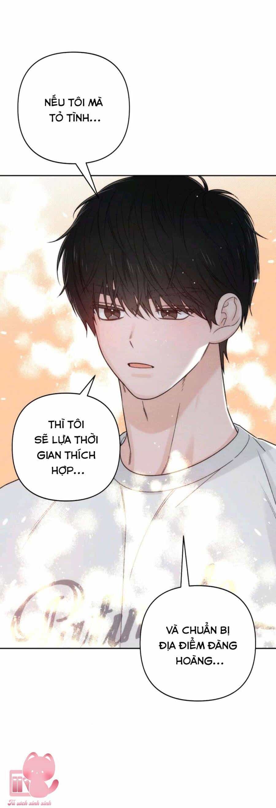 Bí Mật Thanh Xuân - Chương 80 - ảnh 29