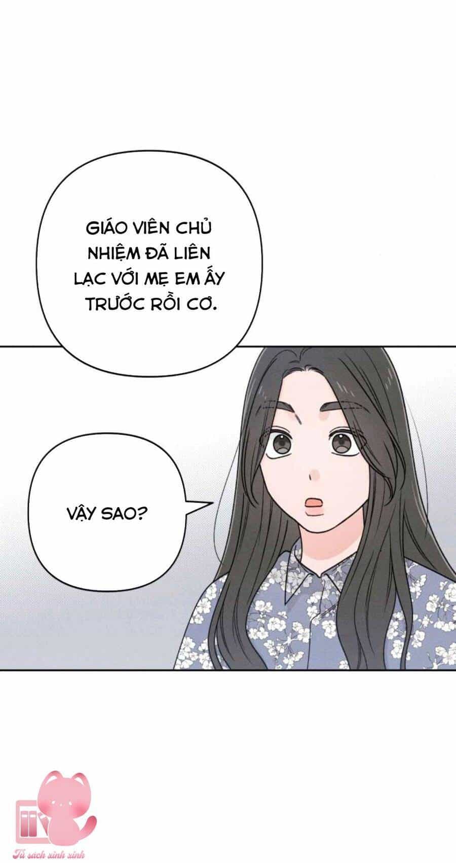 Bí Mật Thanh Xuân - Chương 80 - ảnh 41