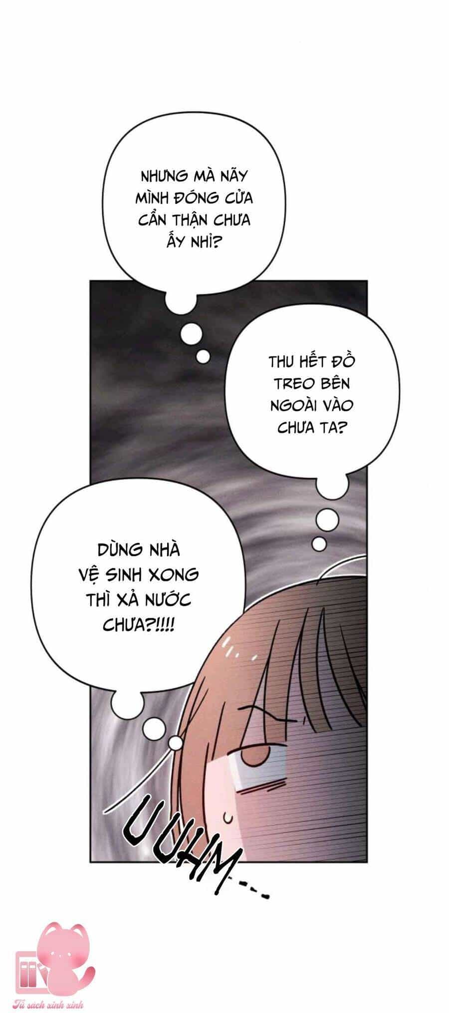 Bí Mật Thanh Xuân - Chương 80 - ảnh 60