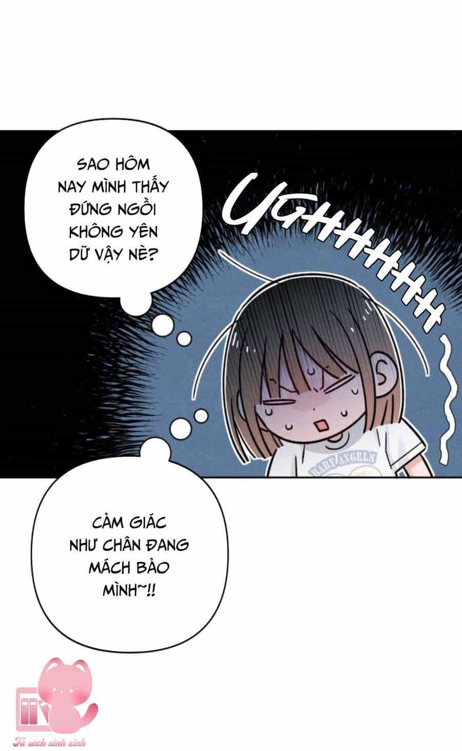 Bí Mật Thanh Xuân - Chương 80 - ảnh 61