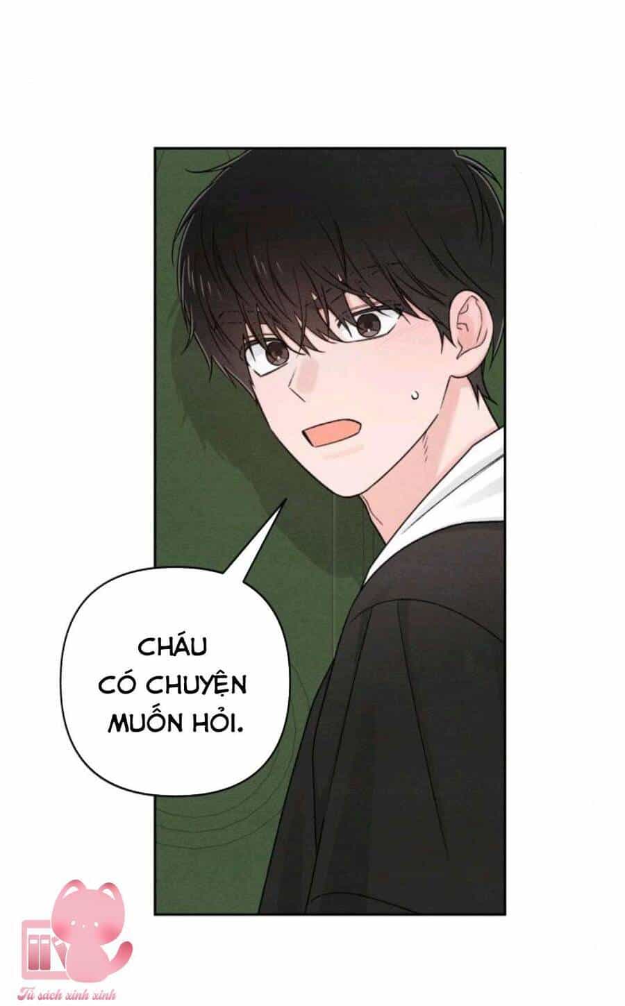 Bí Mật Thanh Xuân - Chương 81 - ảnh 14