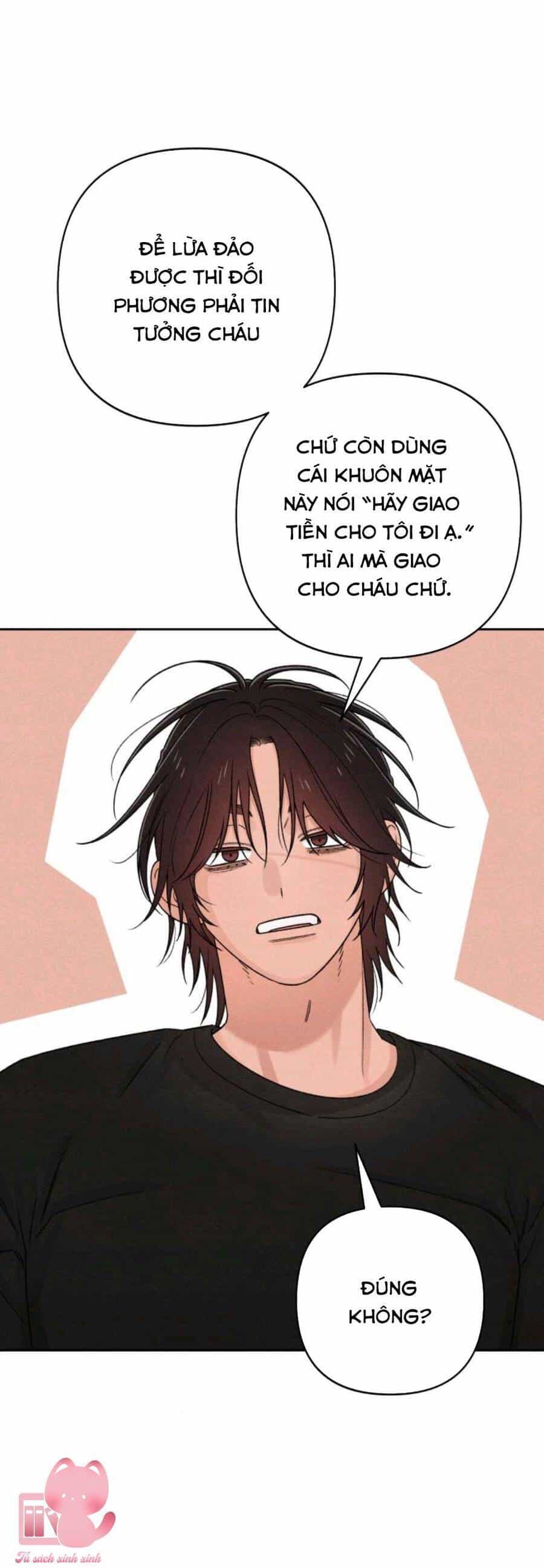 Bí Mật Thanh Xuân - Chương 82 - ảnh 21