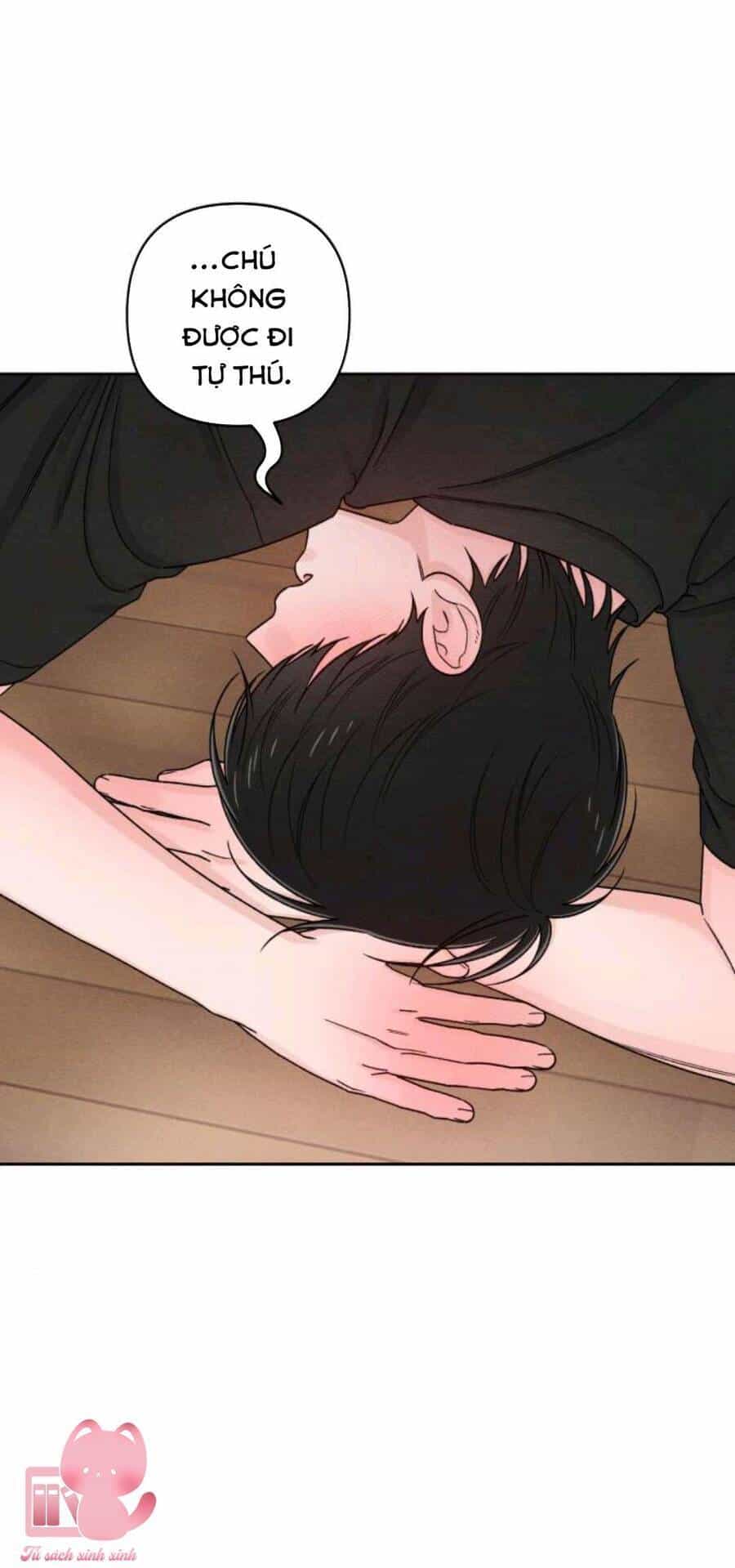 Bí Mật Thanh Xuân - Chương 82 - ảnh 48