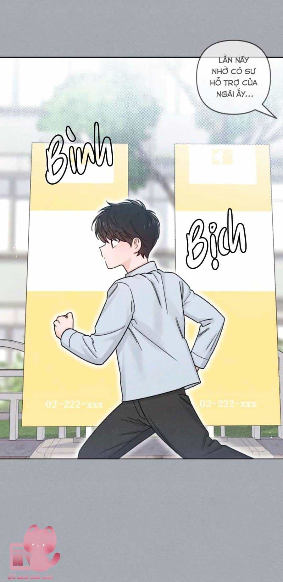 Bí Mật Thanh Xuân - Chương 82 - ảnh 56