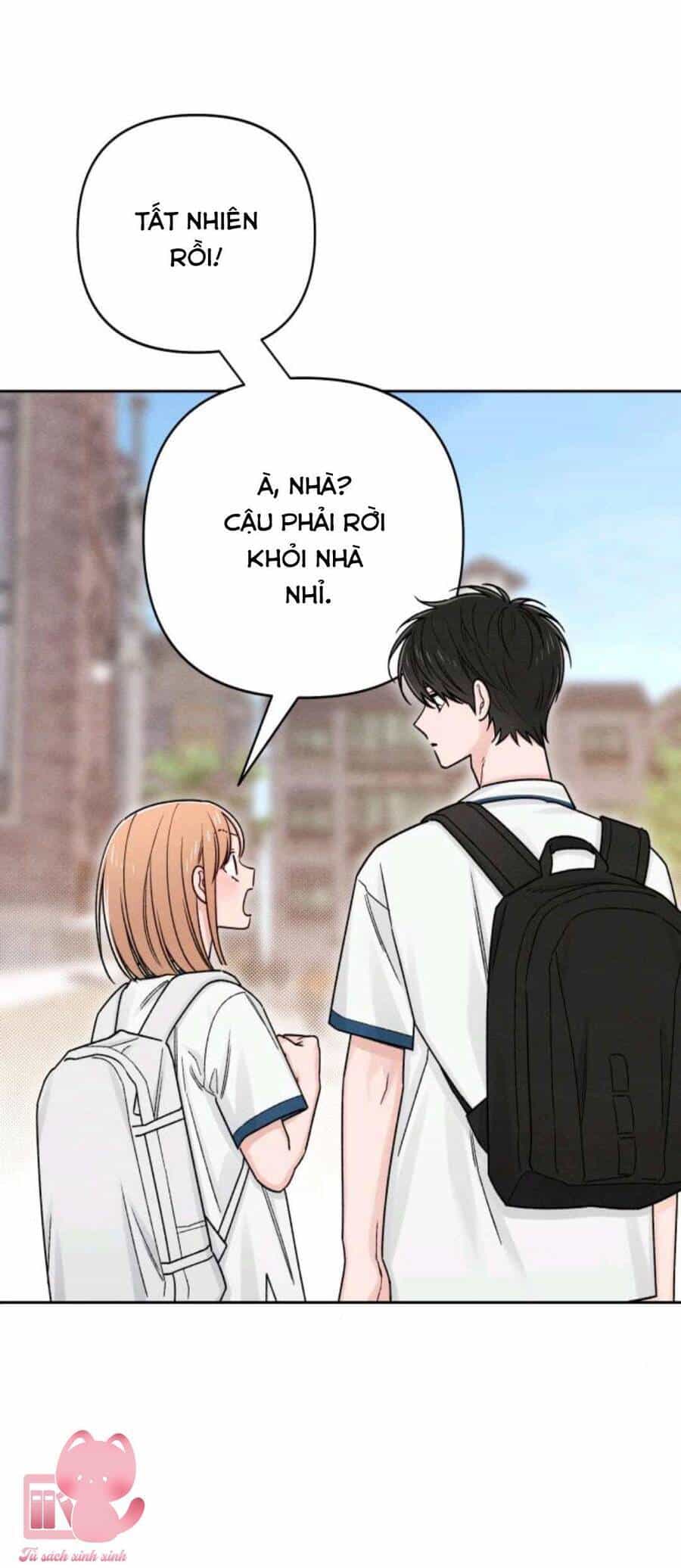Bí Mật Thanh Xuân - Chương 83 - ảnh 42