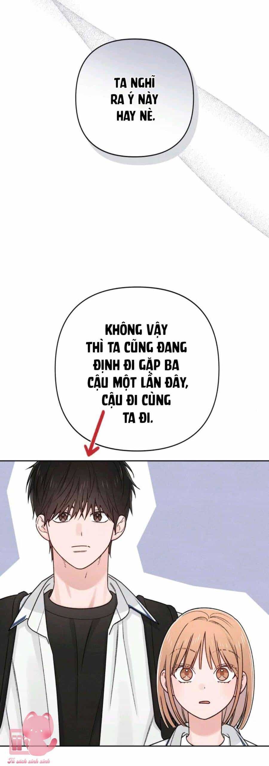 Bí Mật Thanh Xuân - Chương 84 - ảnh 37
