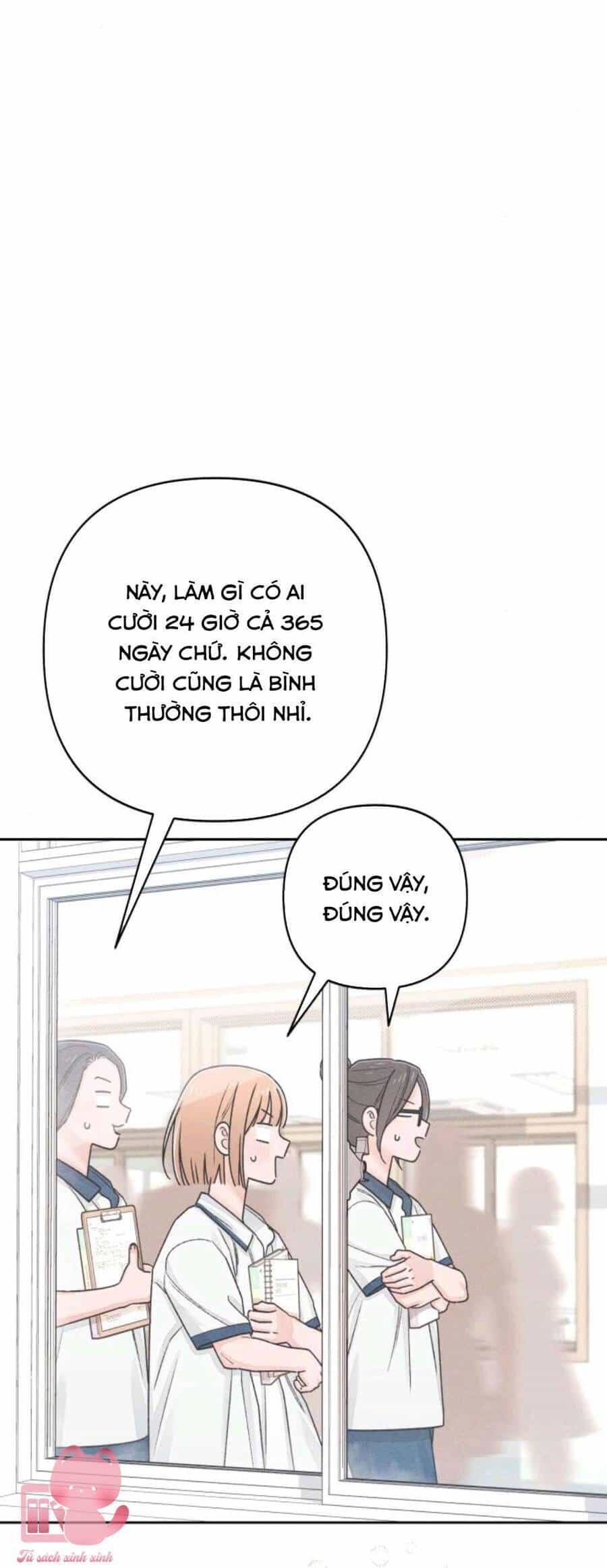 Bí Mật Thanh Xuân - Chương 85 - ảnh 24