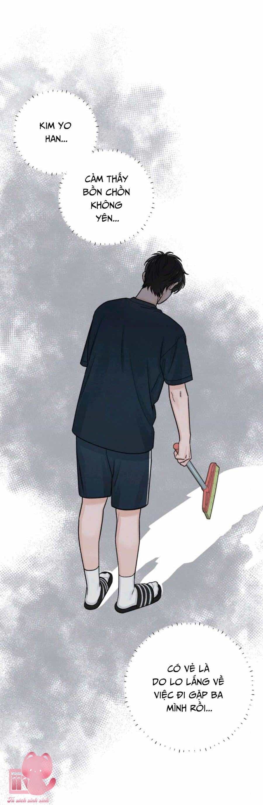 Bí Mật Thanh Xuân - Chương 85 - ảnh 47