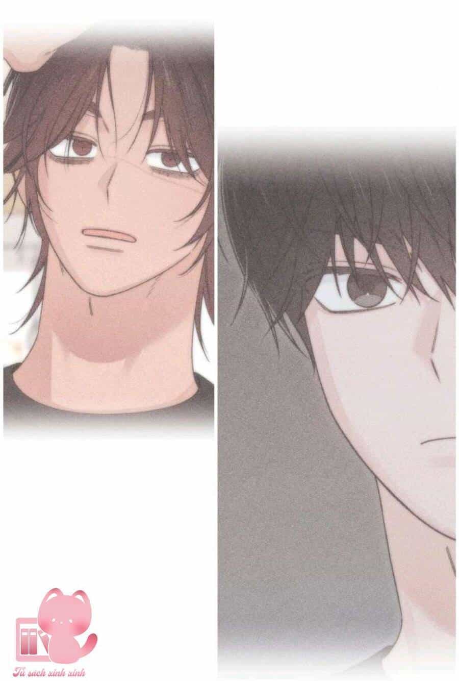 Bí Mật Thanh Xuân - Chương 85 - ảnh 58
