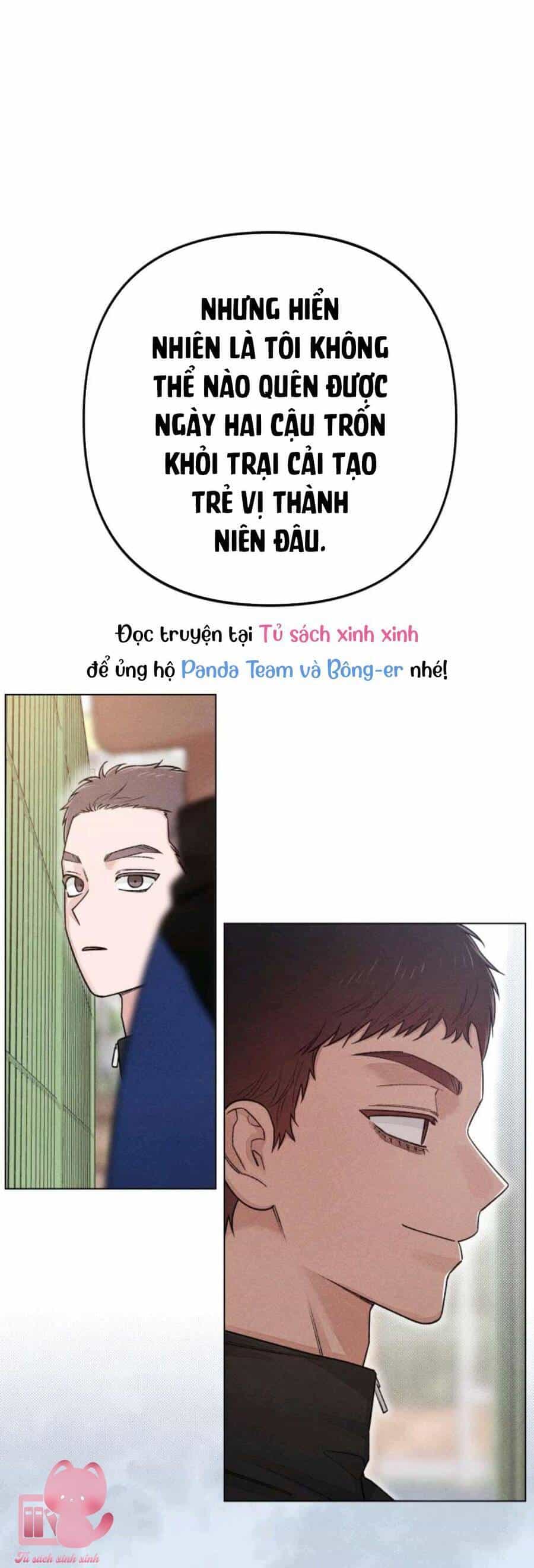 Bí Mật Thanh Xuân - Chương 86 - ảnh 61