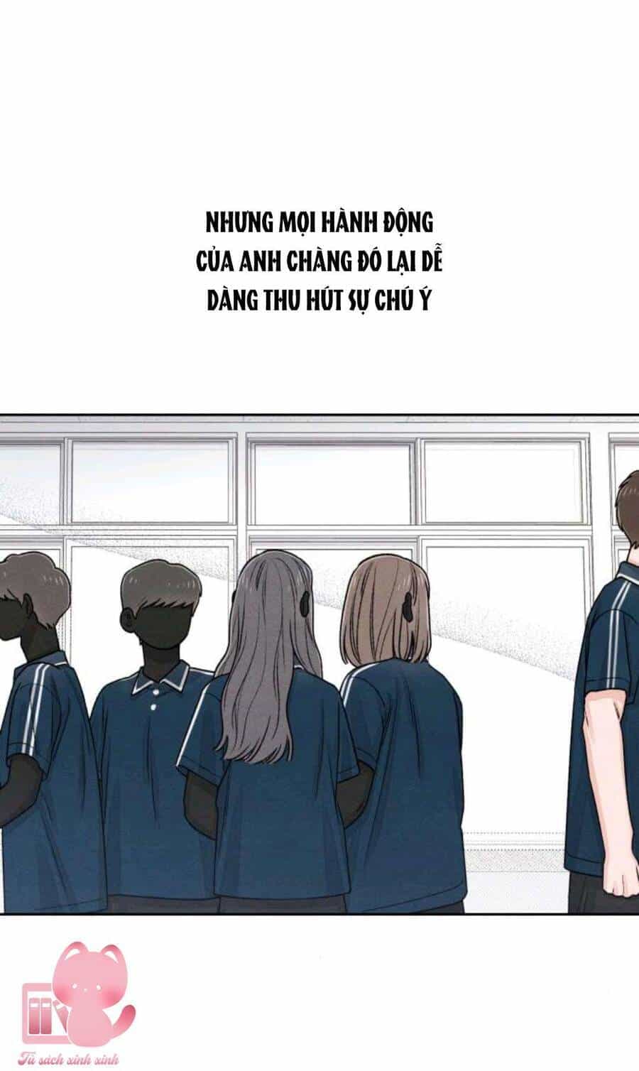 Bí Mật Thanh Xuân - Chương 87 - ảnh 27