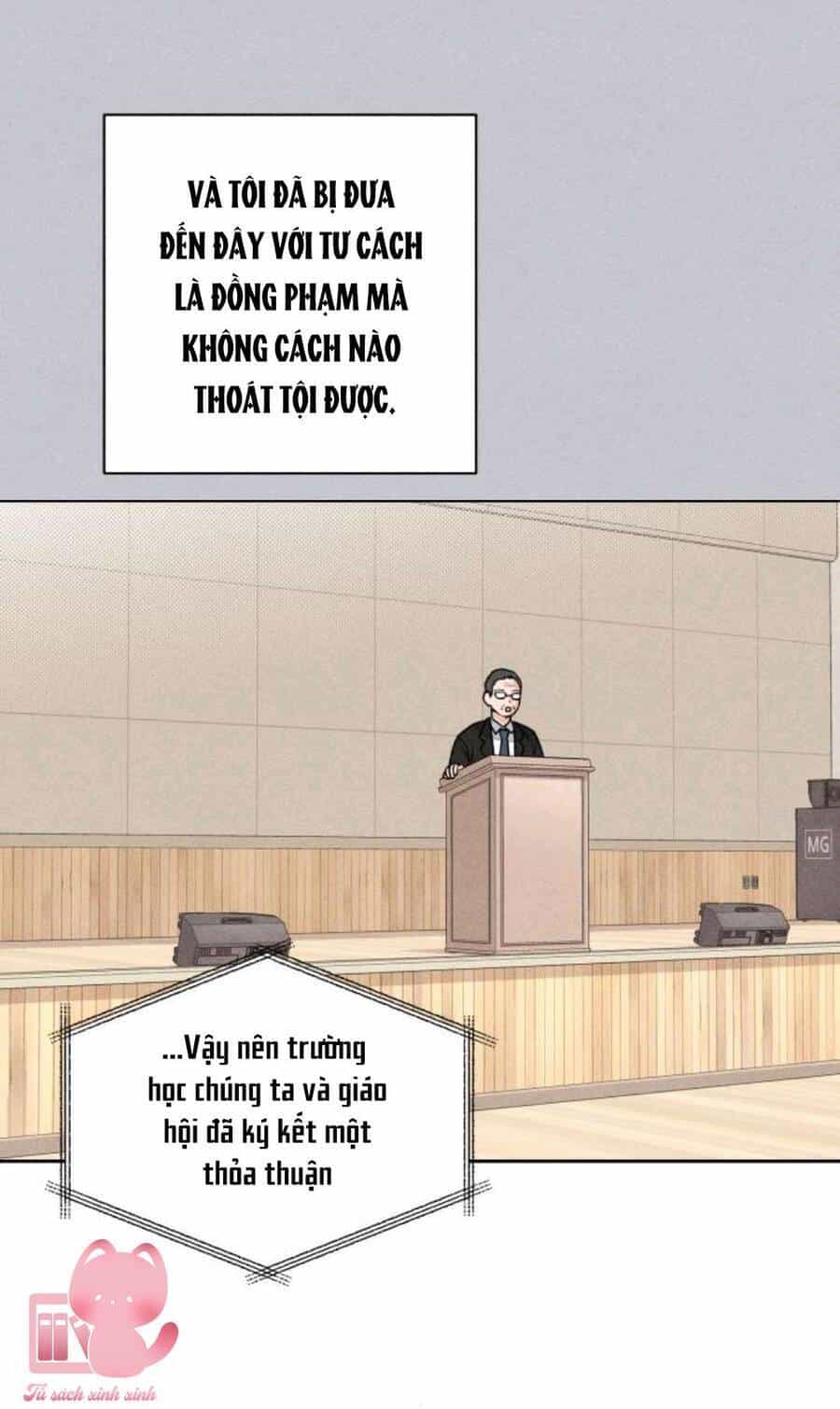 Bí Mật Thanh Xuân - Chương 87 - ảnh 9