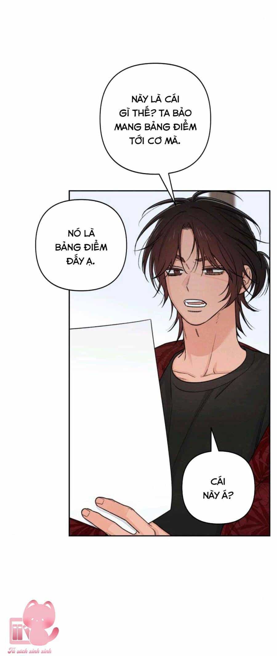 Bí Mật Thanh Xuân - Chương 88 - ảnh 43