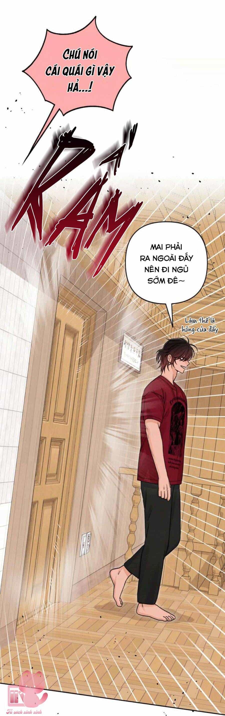 Bí Mật Thanh Xuân - Chương 89 - ảnh 44