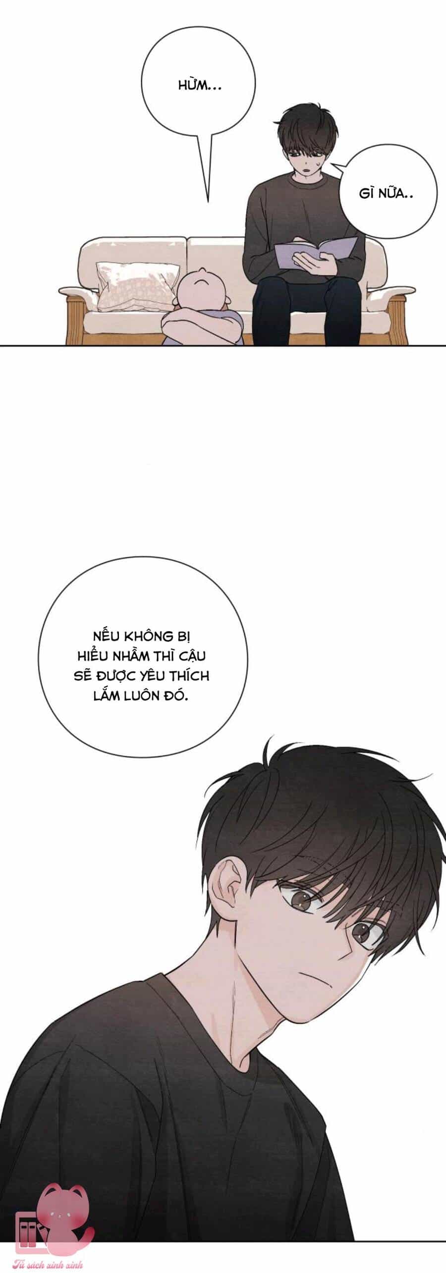 Bí Mật Thanh Xuân - Chương 9 - ảnh 33