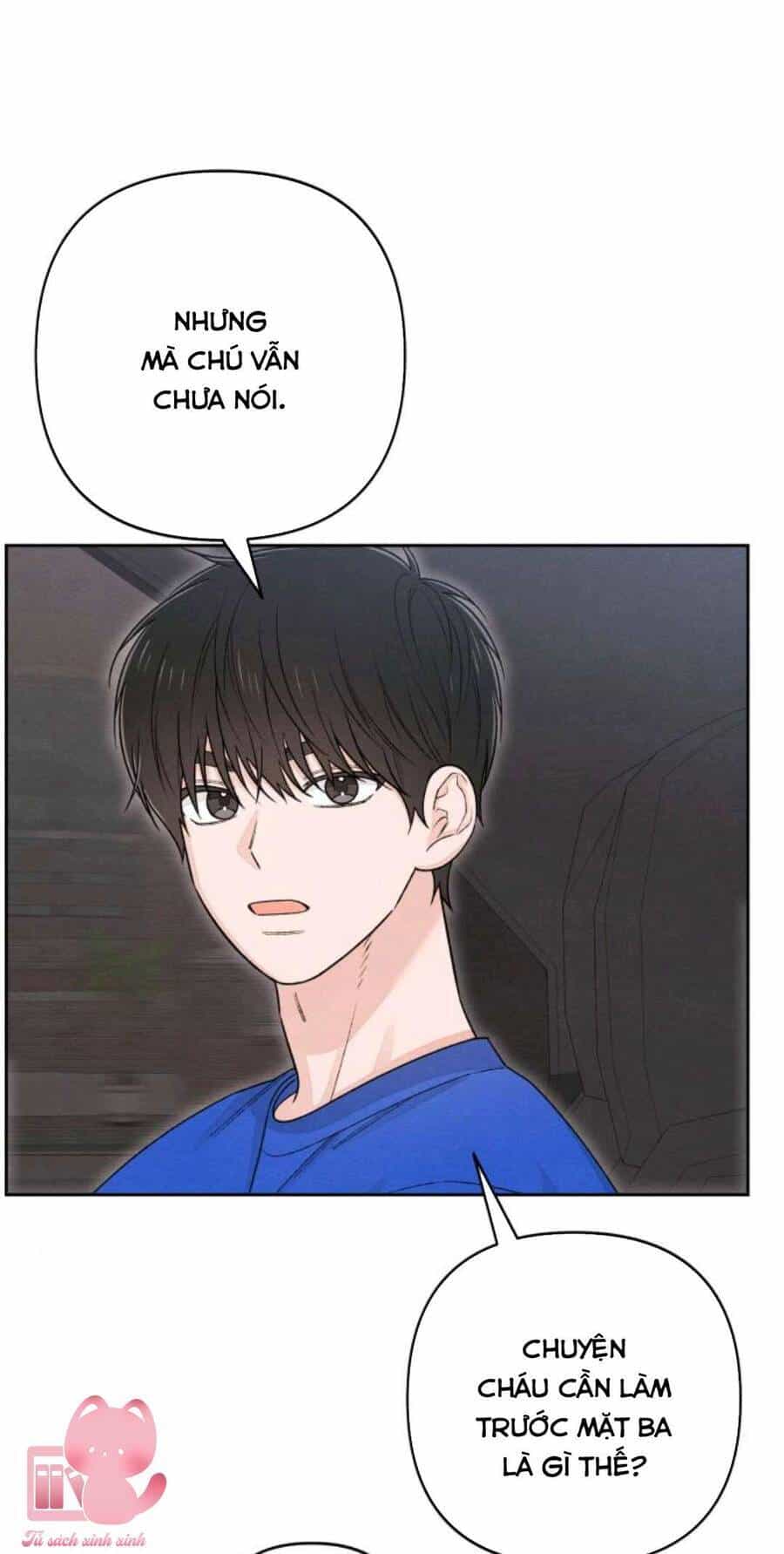Bí Mật Thanh Xuân - Chương 90 - ảnh 18