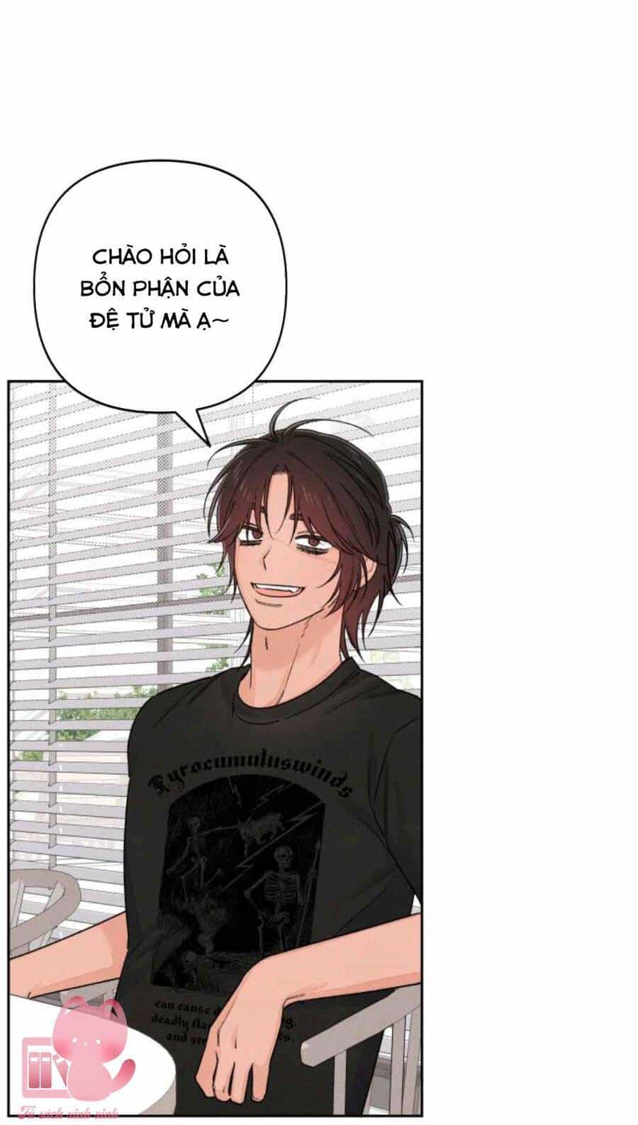Bí Mật Thanh Xuân - Chương 90 - ảnh 28