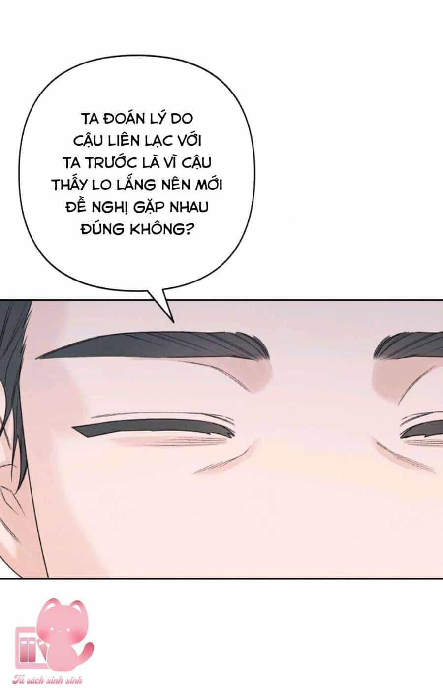 Bí Mật Thanh Xuân - Chương 90 - ảnh 32